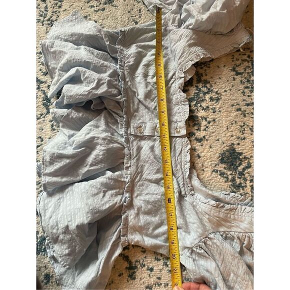 Free people Leave It To Me Top size Large - Picture 8 of 9